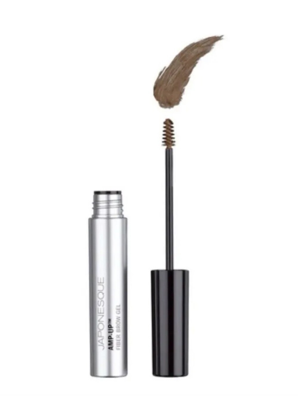 🆕️Amp Up! Fiber Brow Gel "MEDIUM"